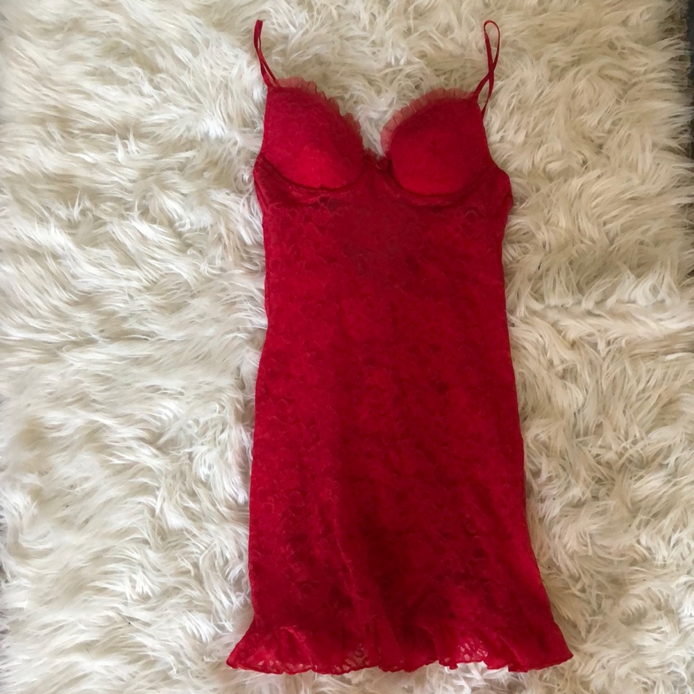Victoria Secret “The Lacie” Lingerie💋❤️